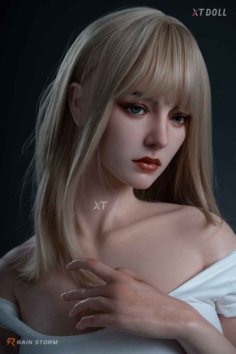 XTDoll Sexpuppe Oliva - 9