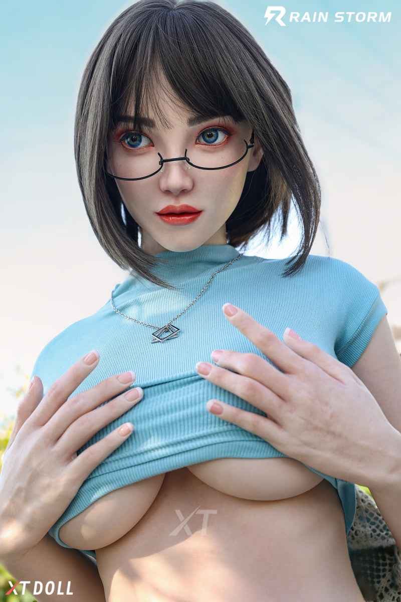 XTDoll Sexpuppe Vivienna - 3