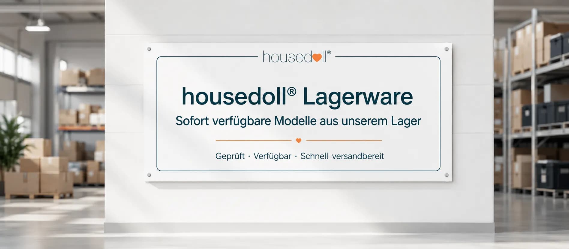 LAGERWARE-SLIDE 2026