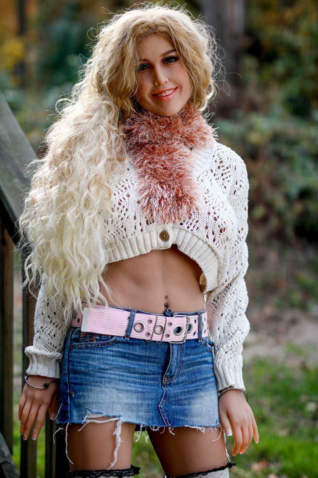 6YE Premium Sexpuppe Cosima