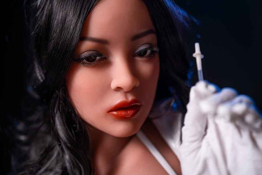 BAT Anastasia - Premium Liebespuppe - 3