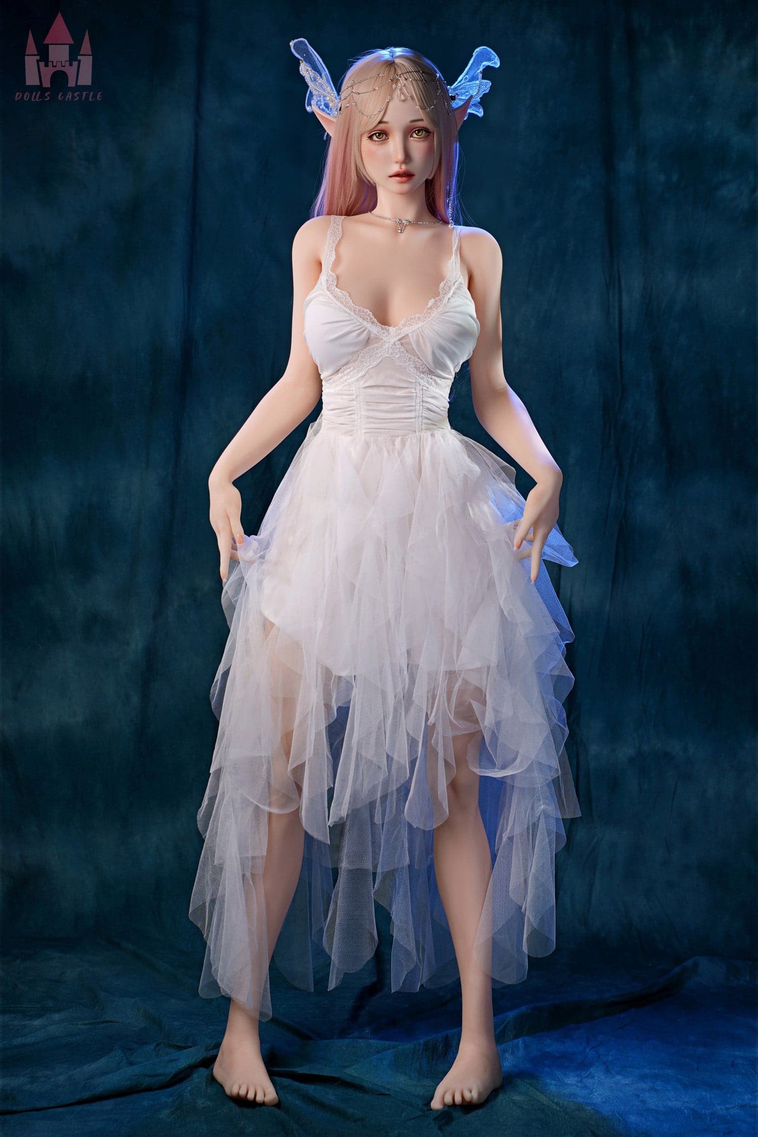 Doll Castle Sex Doll Daenerys