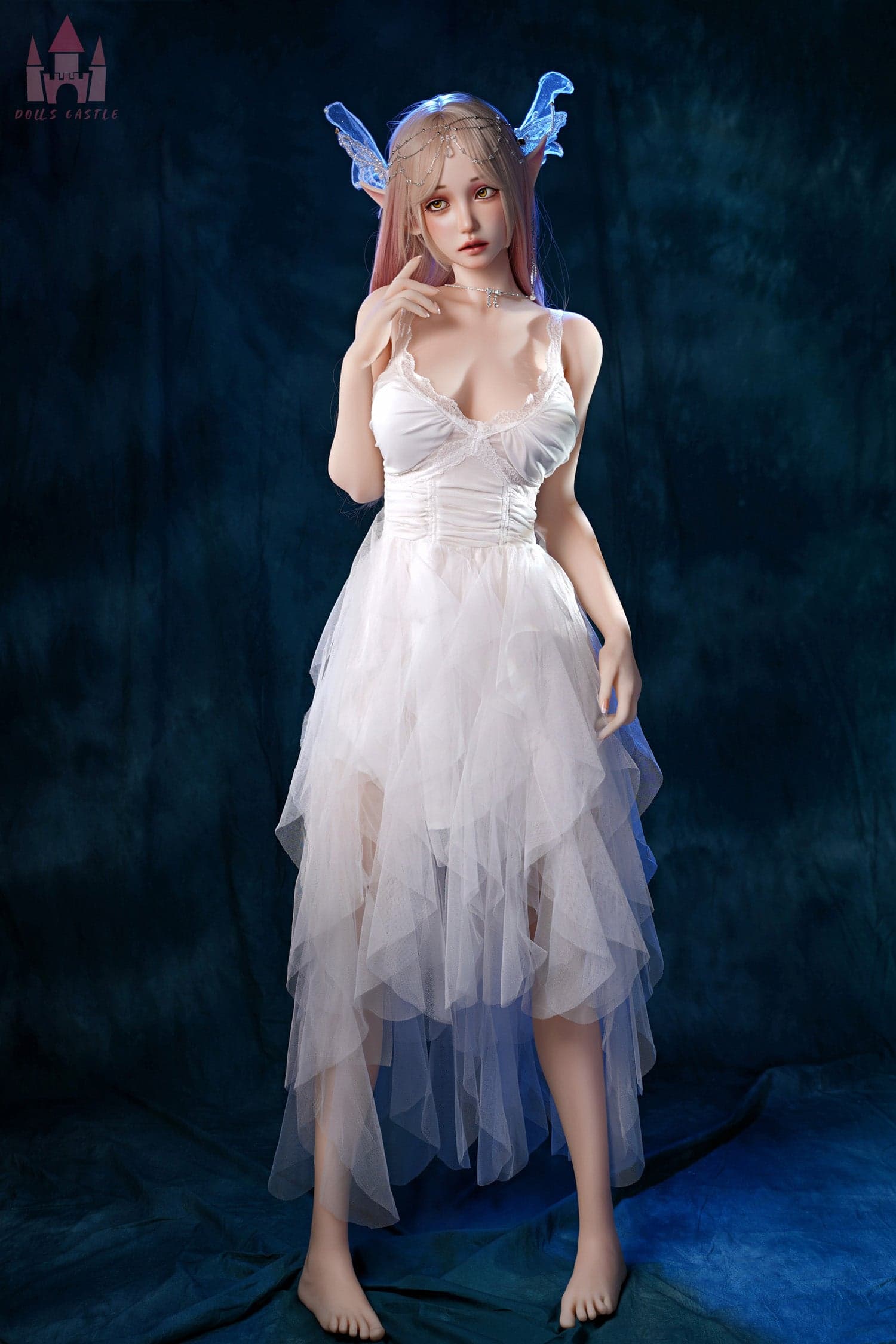 Dolls Castle Daenerys - TPE Fantasy Anime Sexpuppe - 2