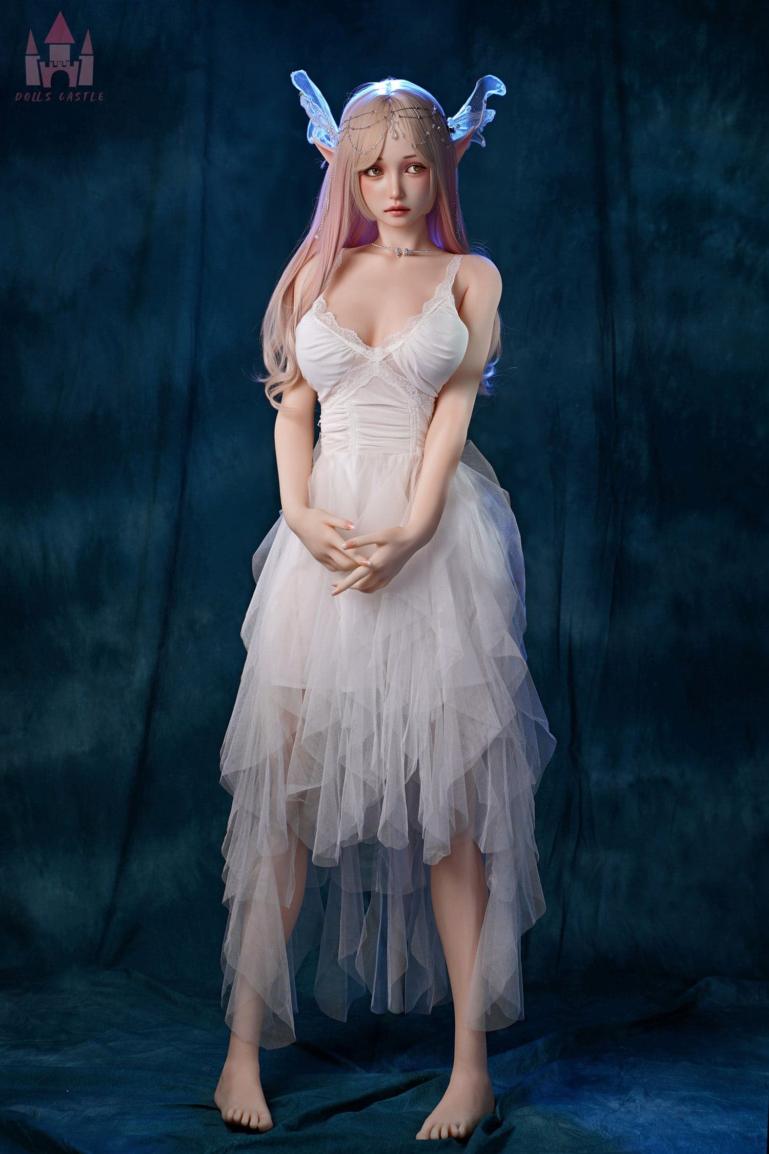 Dolls Castle Daenerys - TPE Fantasy Anime Sexpuppe - 5