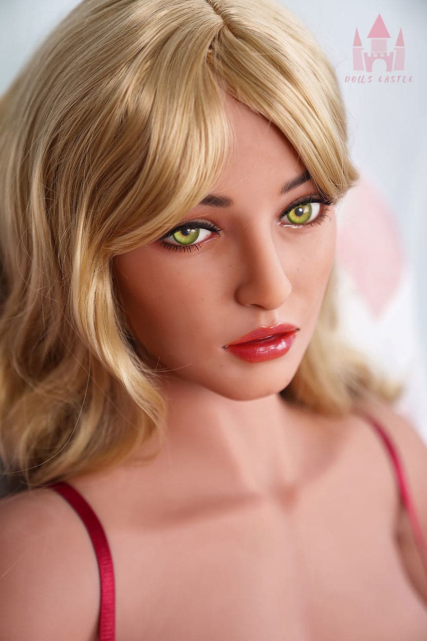 Doll Castle Sex Doll Victoria