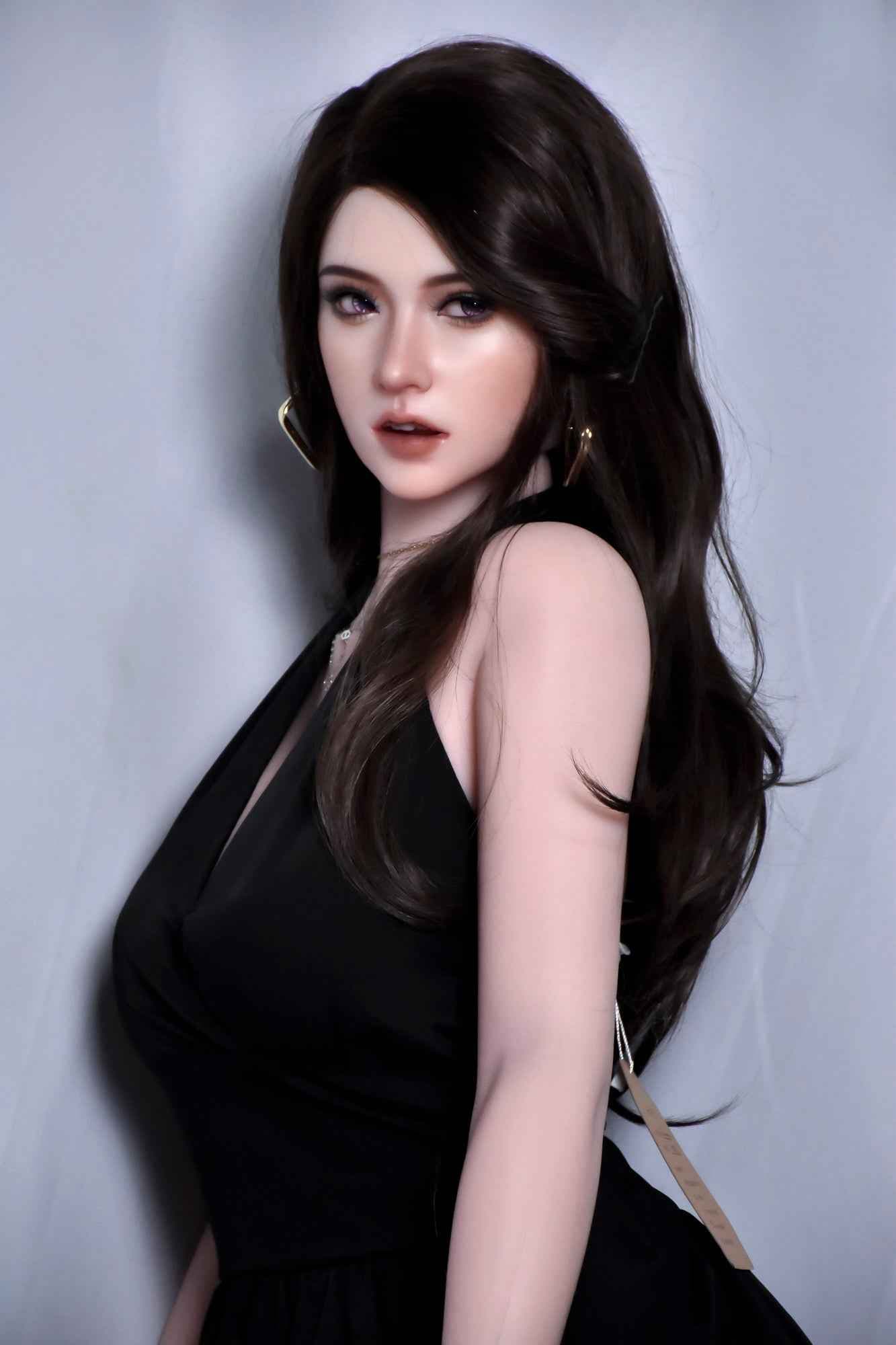 Elsa Babe Iwai - 165 cm TPE Sexpuppe - 7