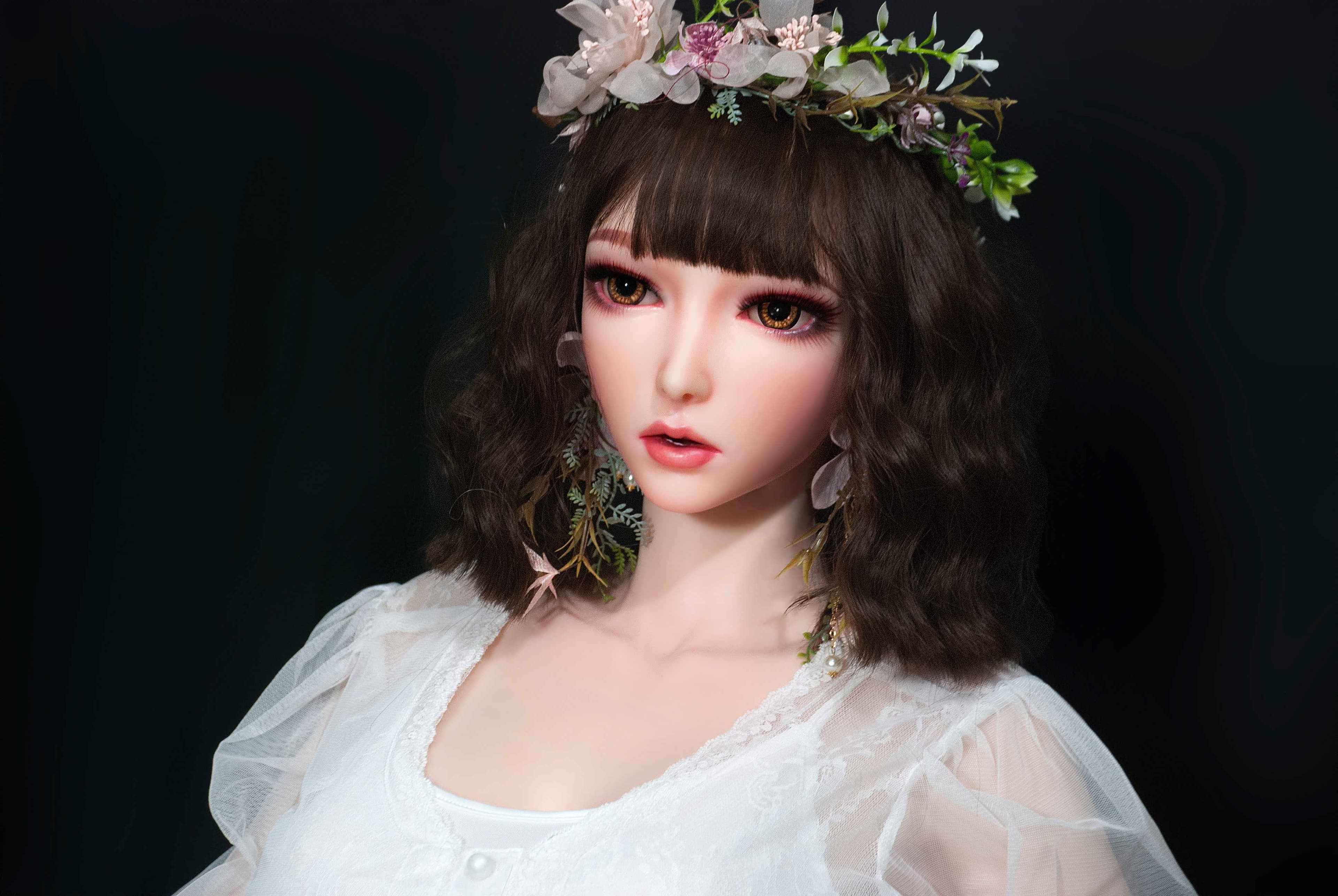 Elsa Babe Ruri - Premium TPE Sexpuppe - 10