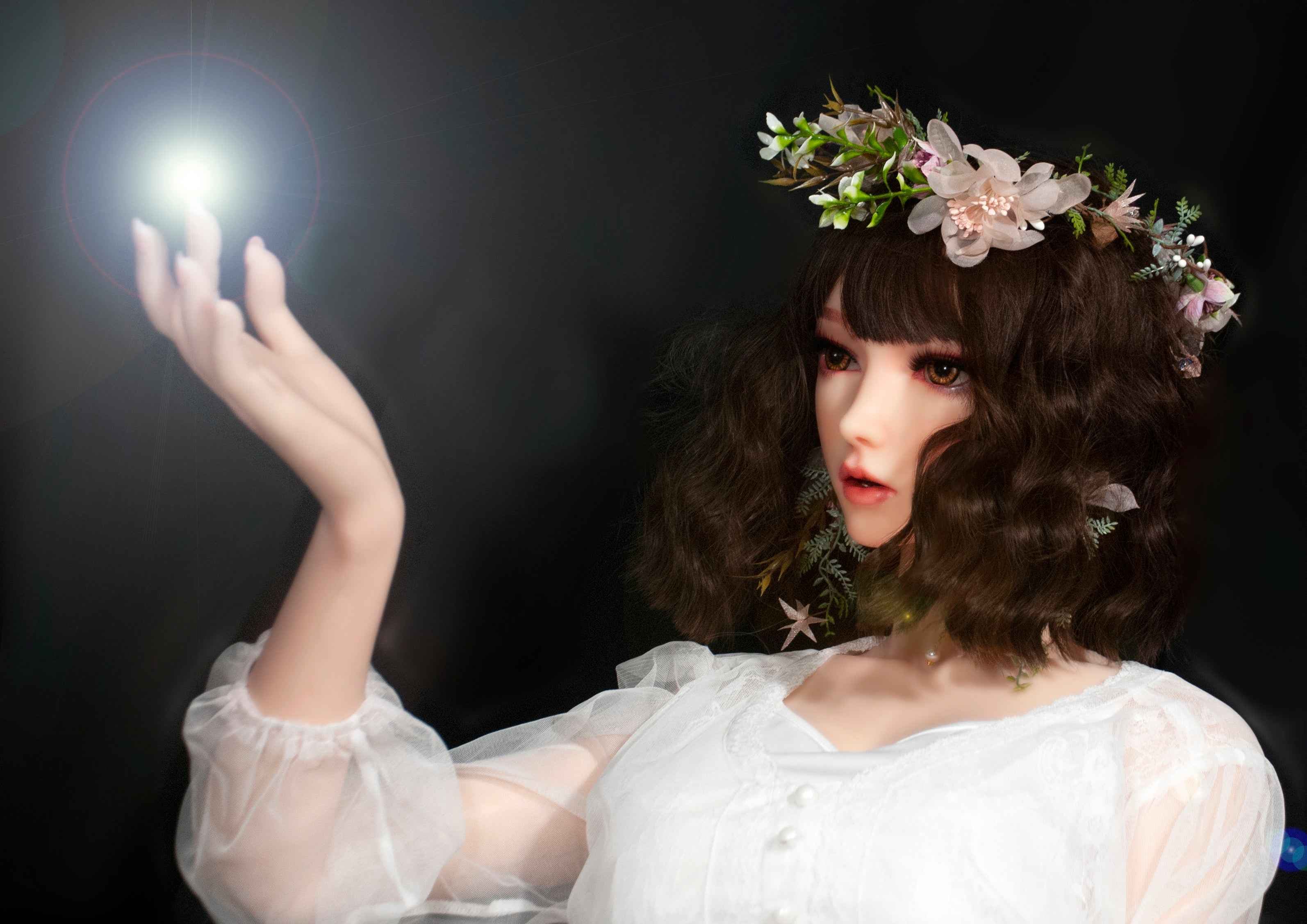 Elsa Babe Ruri - Premium TPE Sexpuppe - 6