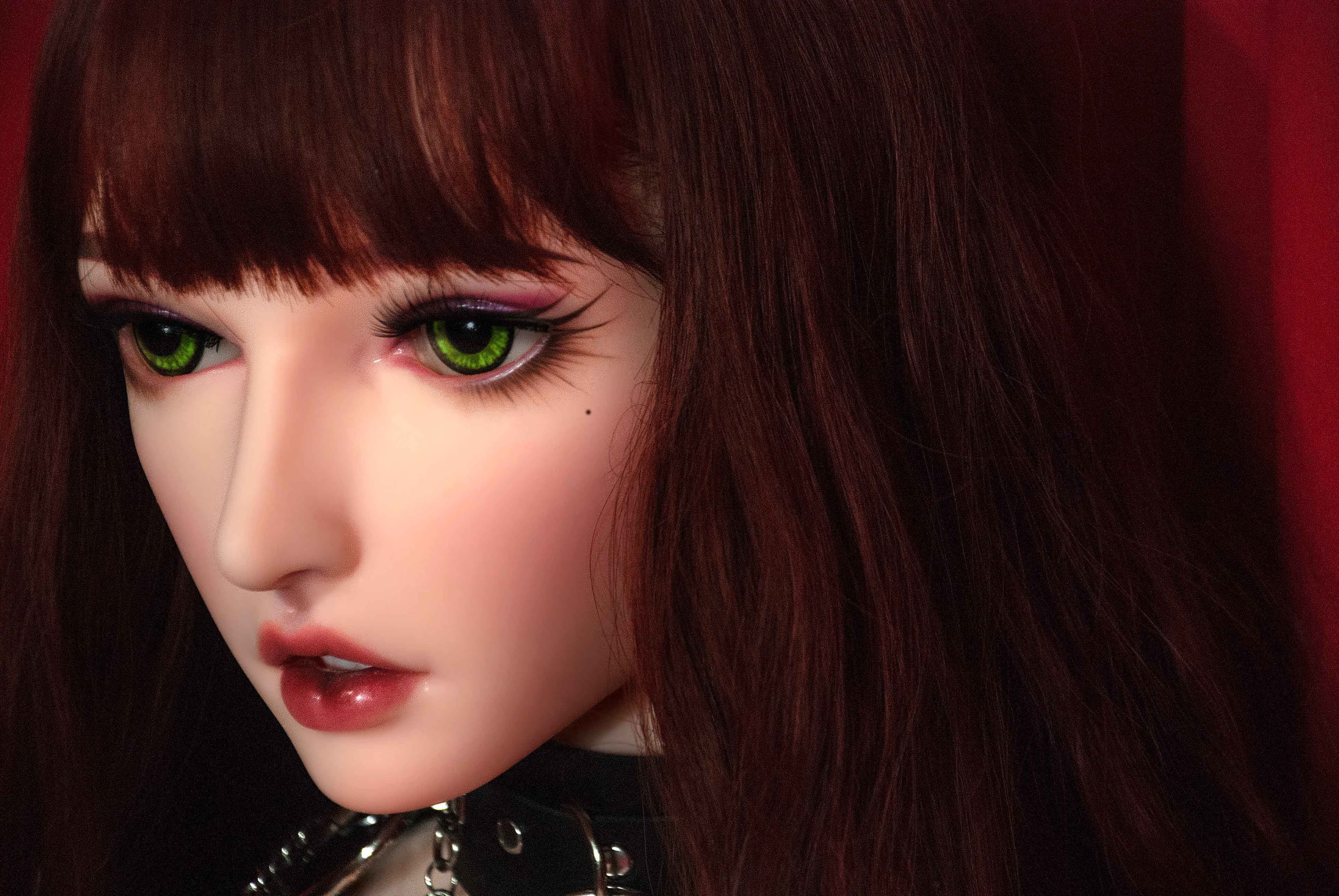 Elsa Babe Yukki - Premium TPE Sexpuppe - 6