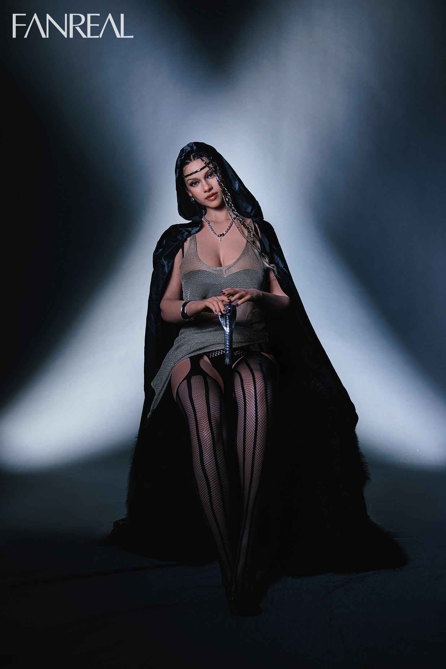 Fanreal Sex Doll Airi