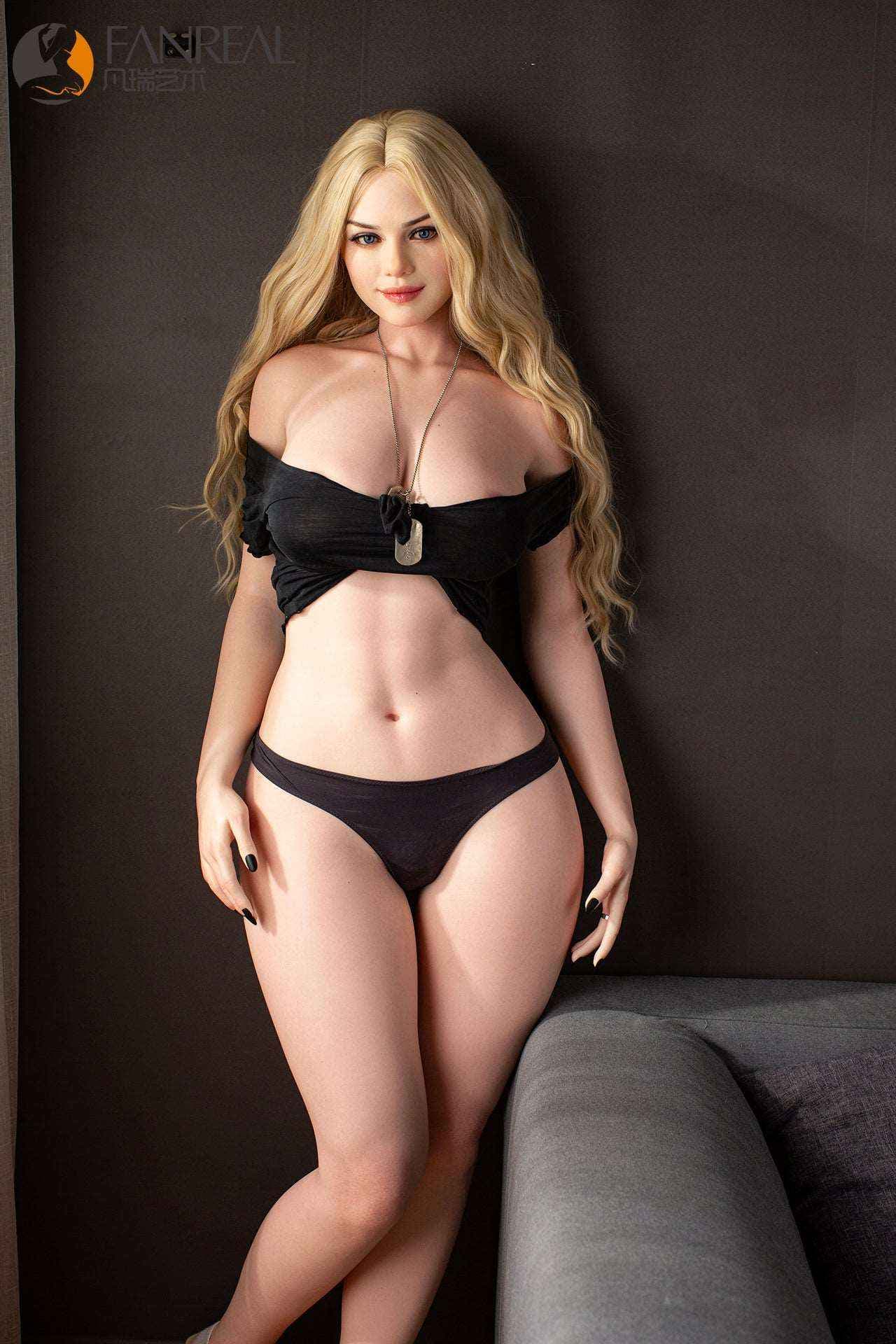 Fanreal Sex Doll Britney