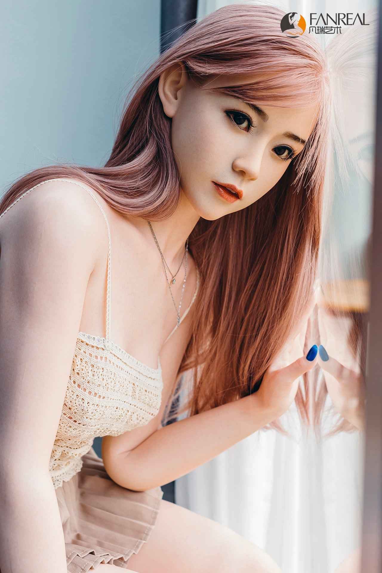 Fanreal Sex Doll Lili