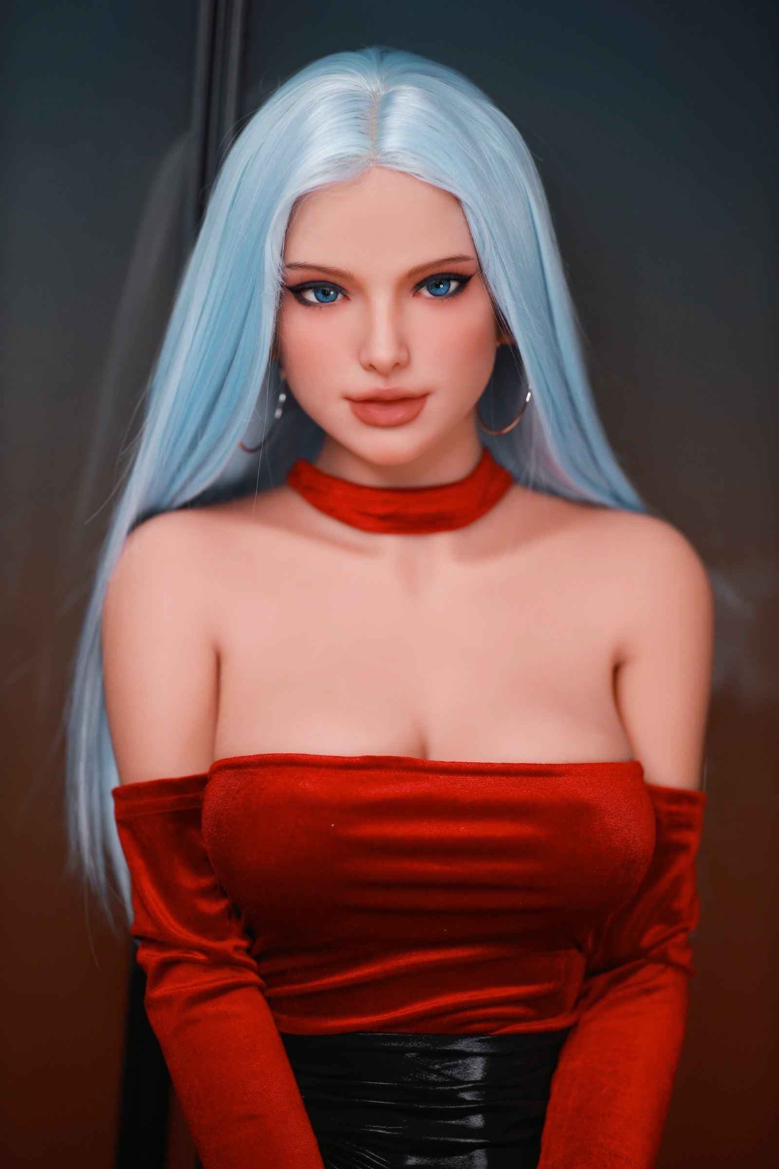 Firedoll Sexpuppe Aliena - 13