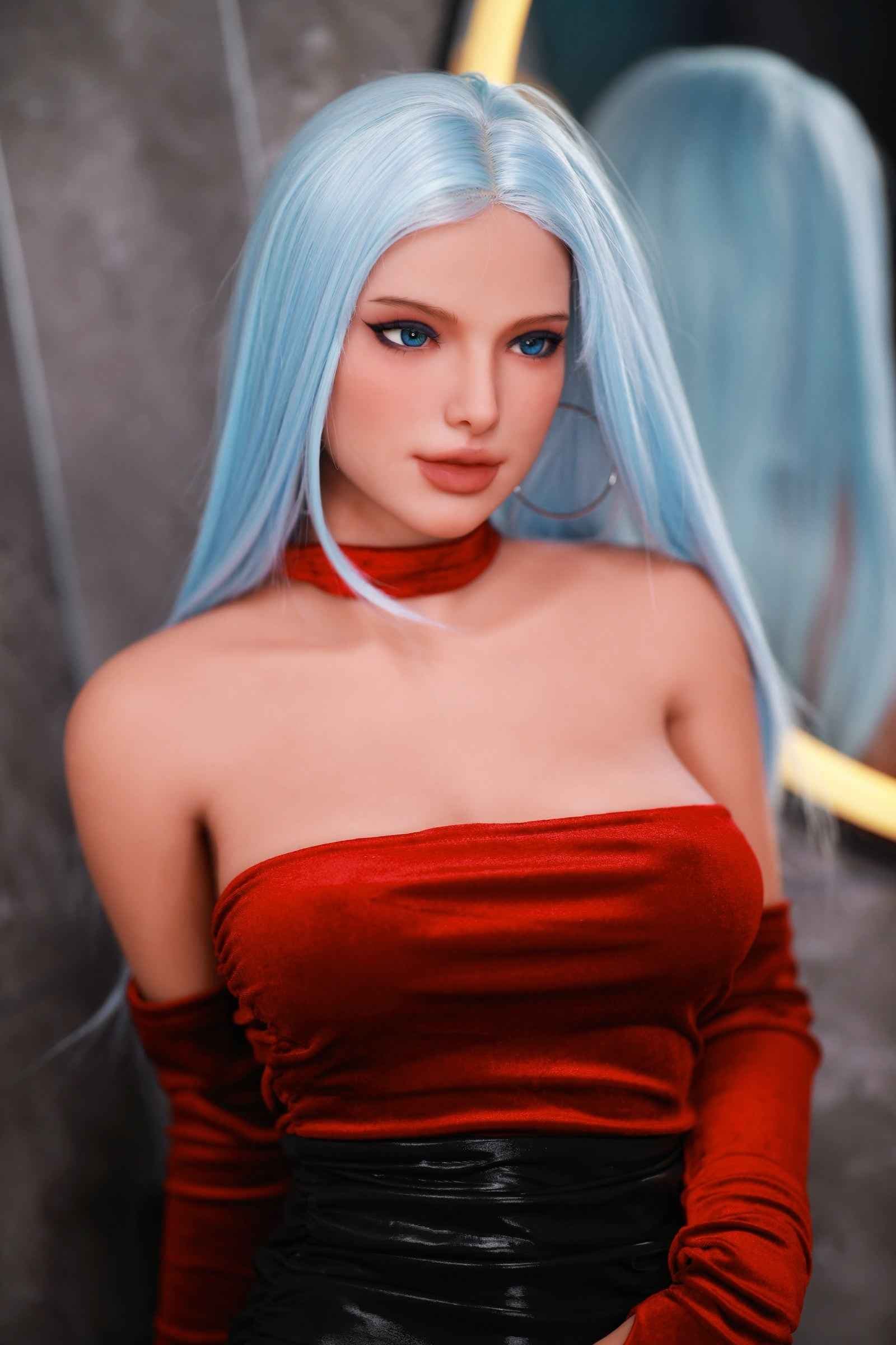 Firedoll Sexpuppe Aliena - 18