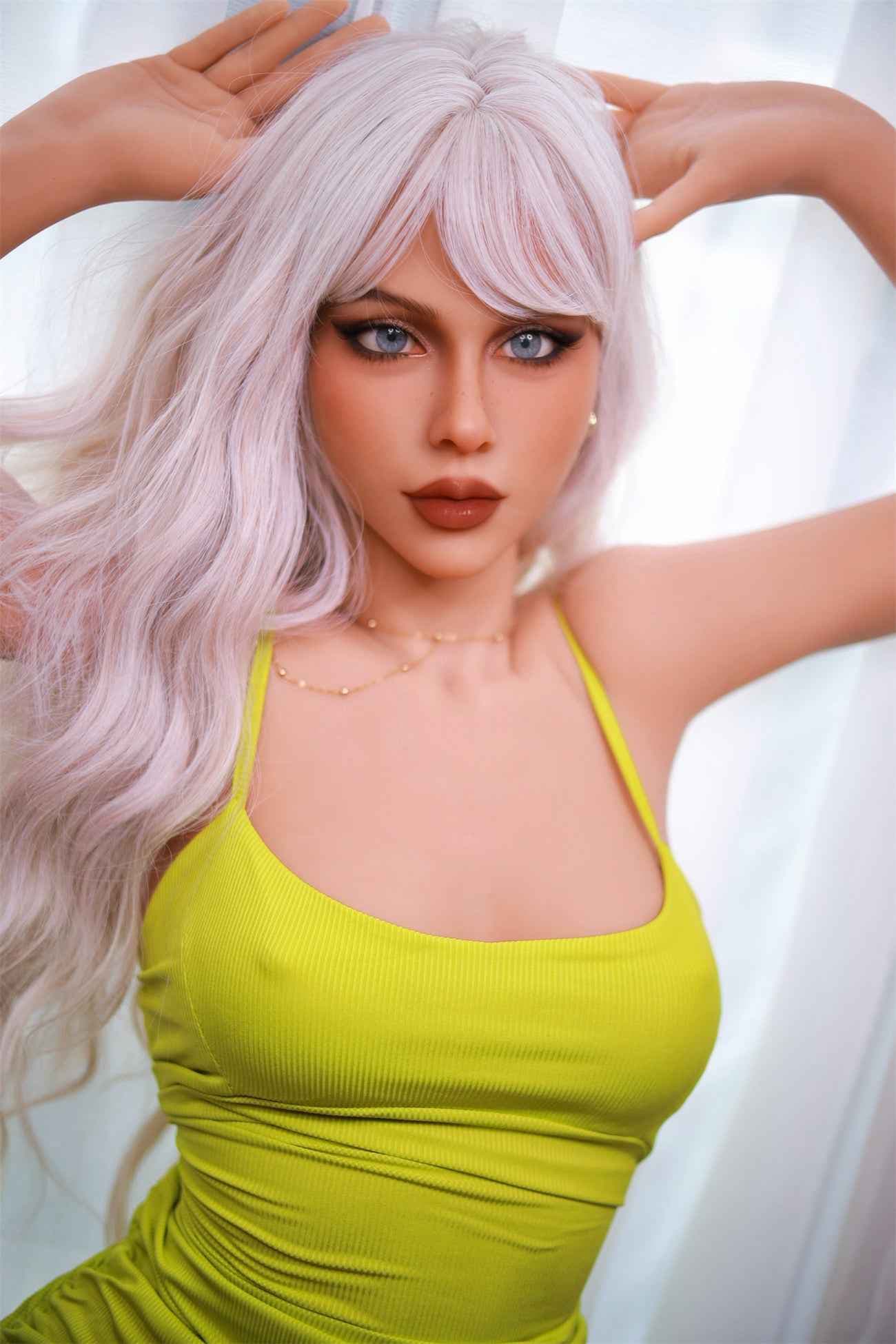 Firedoll Sexpuppe Carla - 16
