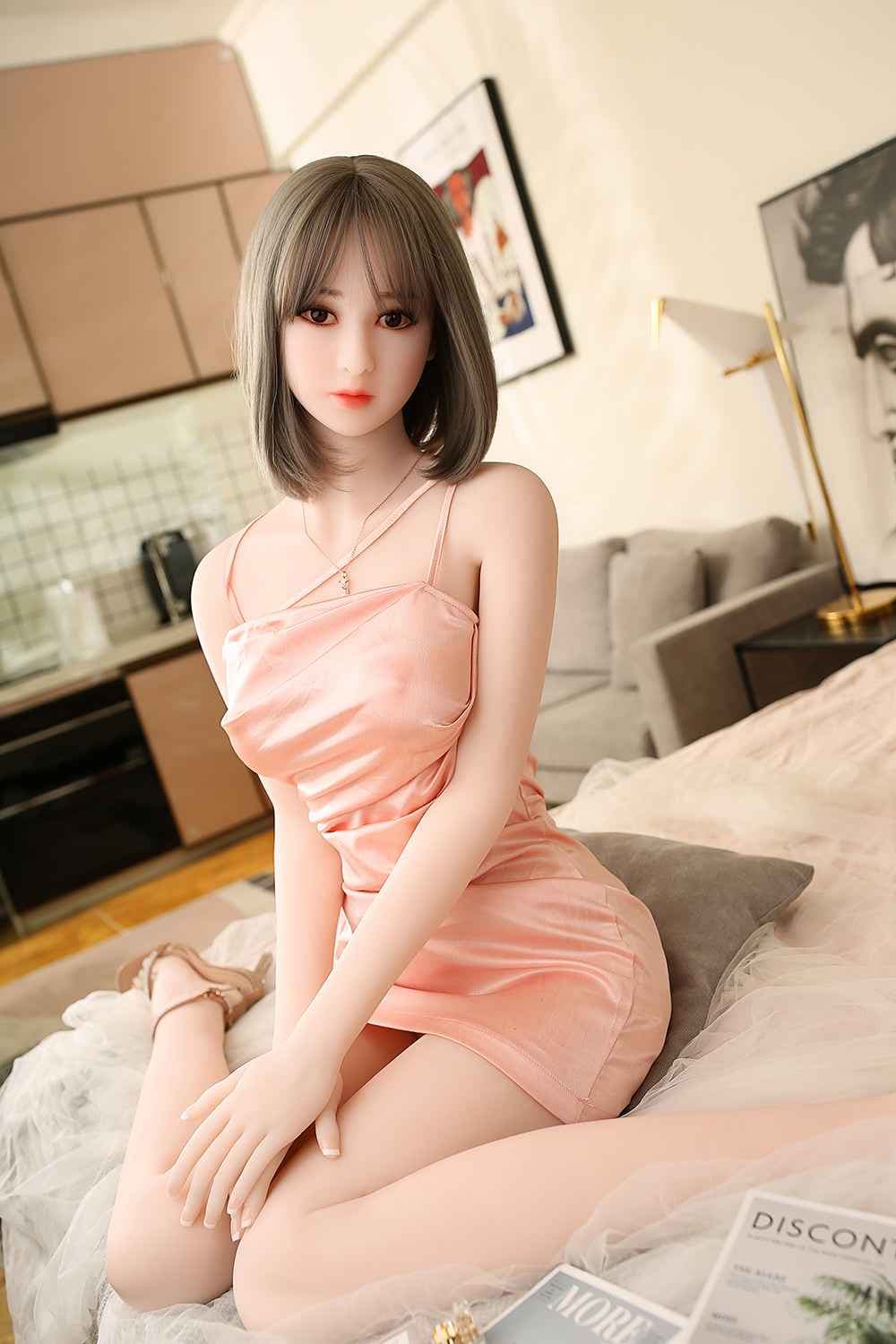 Firedoll Sexpuppe Eyla - 7