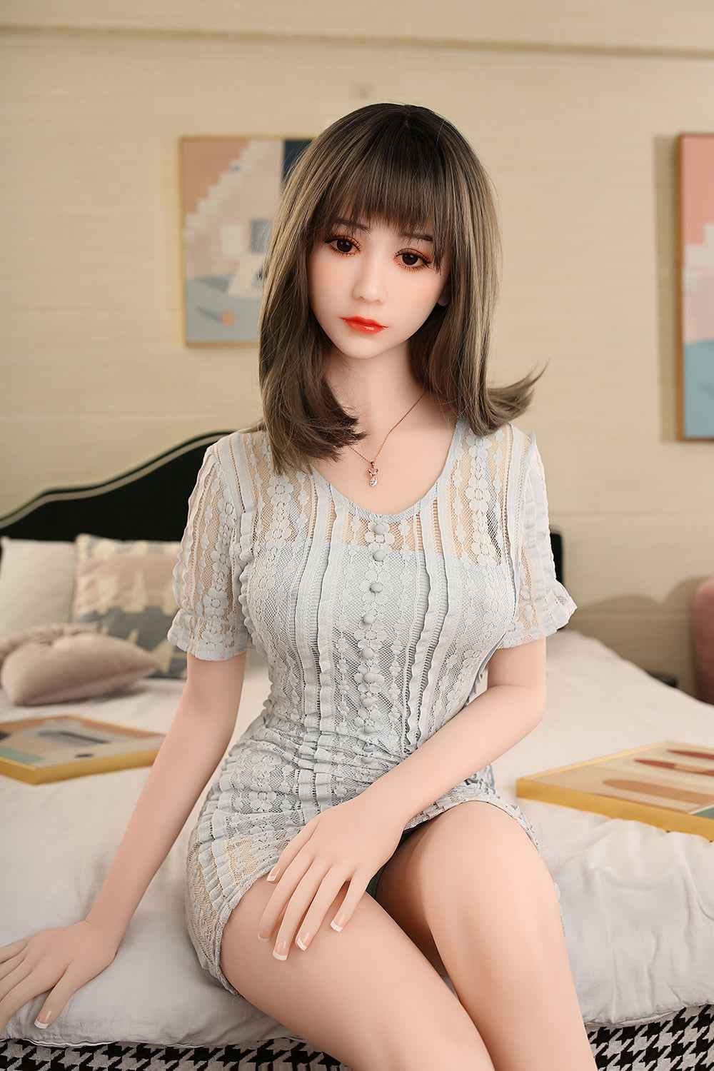 Firedoll Sexpuppe Fiona - 7