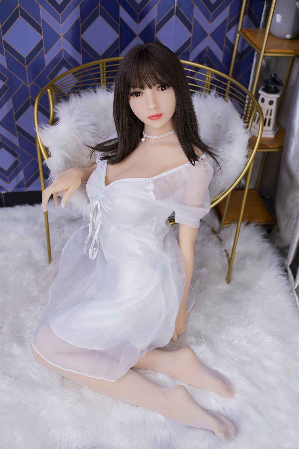 Firedoll Sexpuppe Henriette - 5