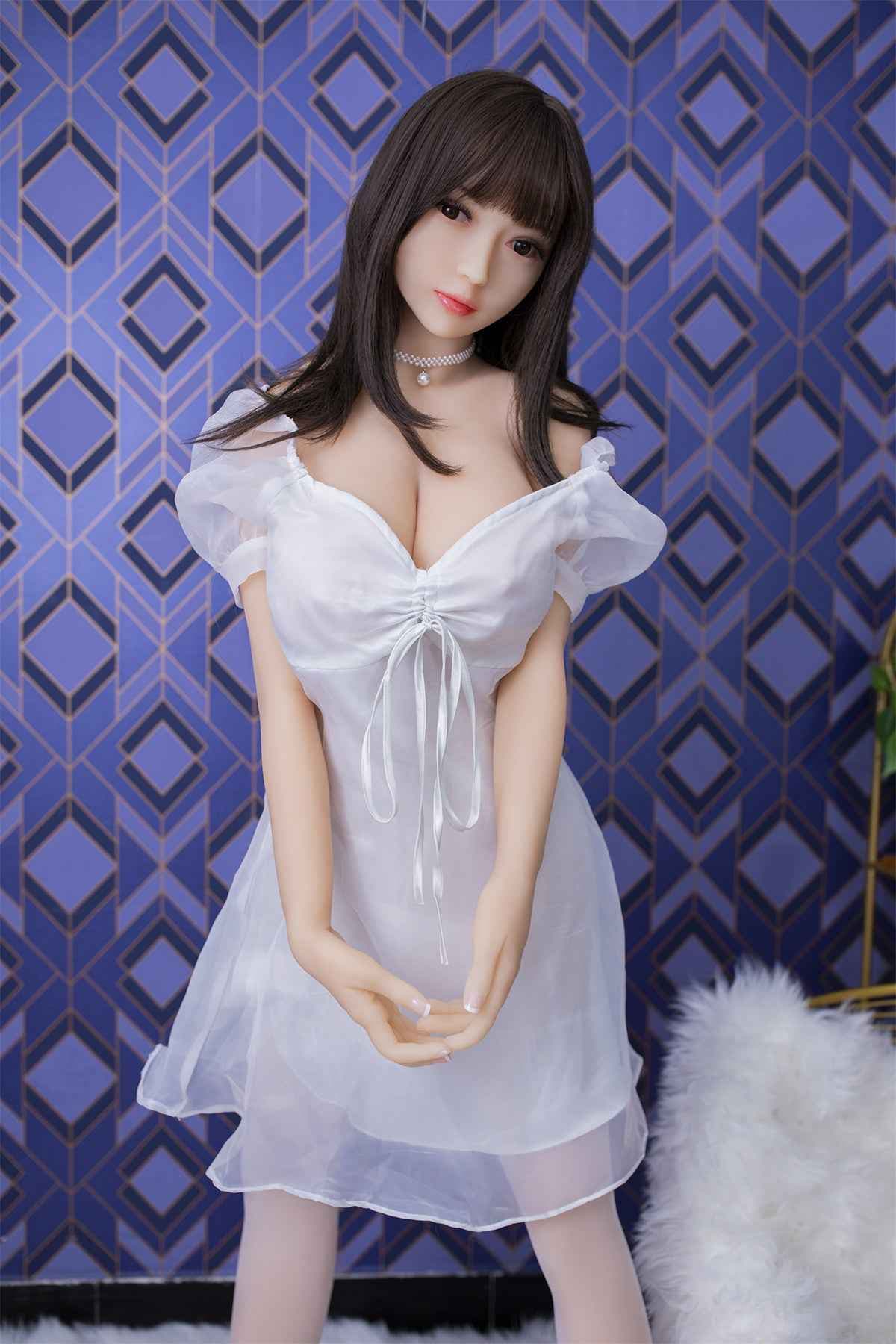 Firedoll Sexpuppe Henriette - 9