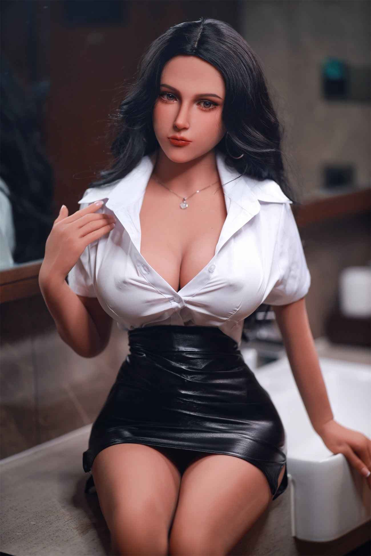 Firedoll Sexpuppe Ida - 1