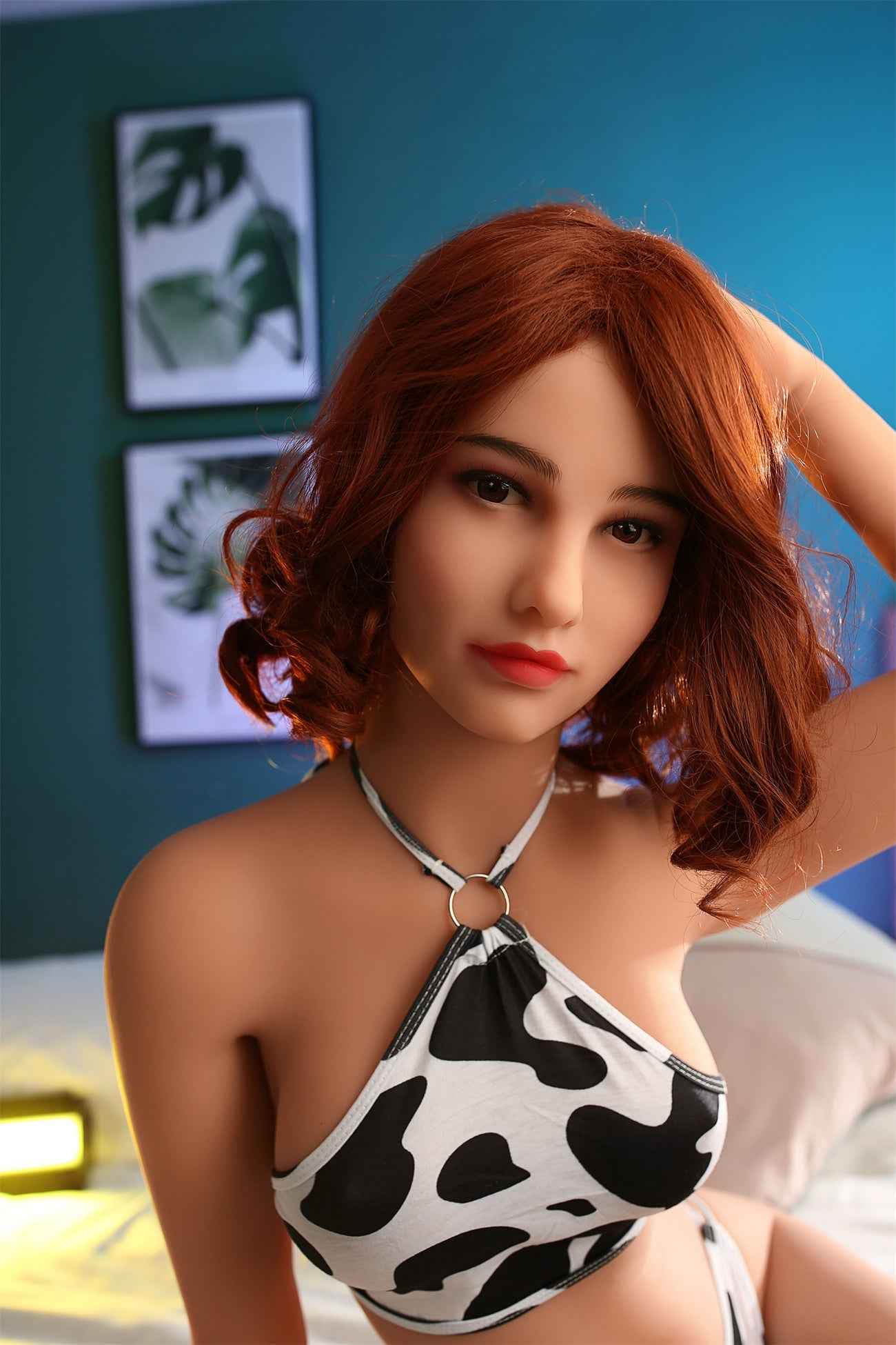 Firedoll Sexpuppe Julia - 7