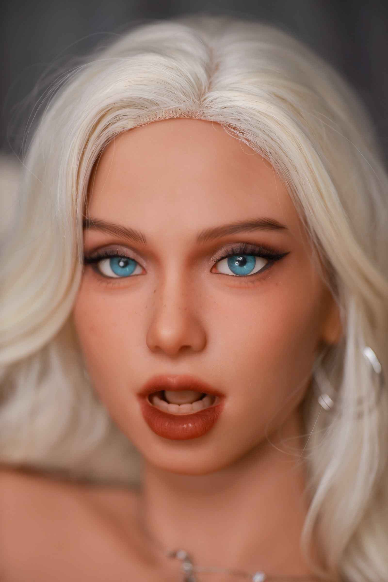 Firedoll Sexpuppe Mila - 13