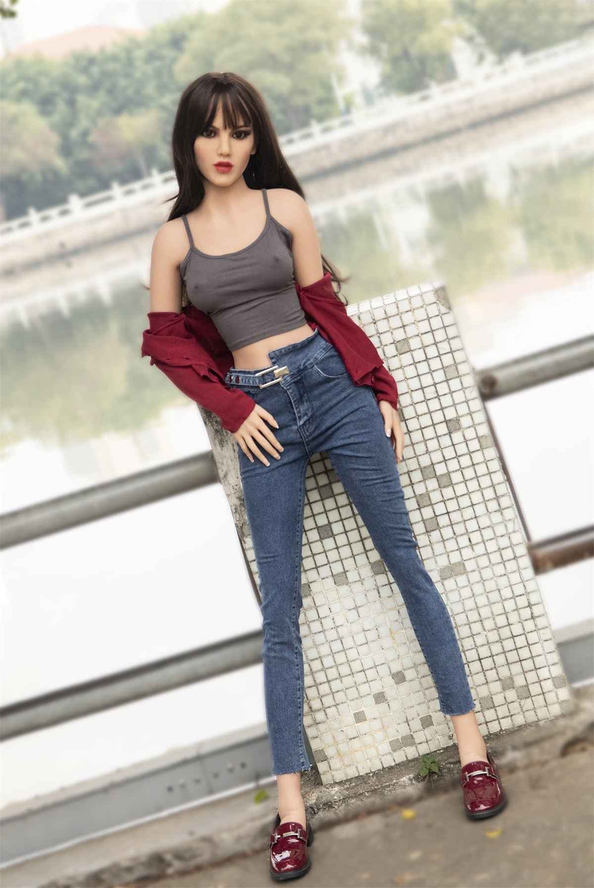 Firedoll Sexpuppe Tanja - 8