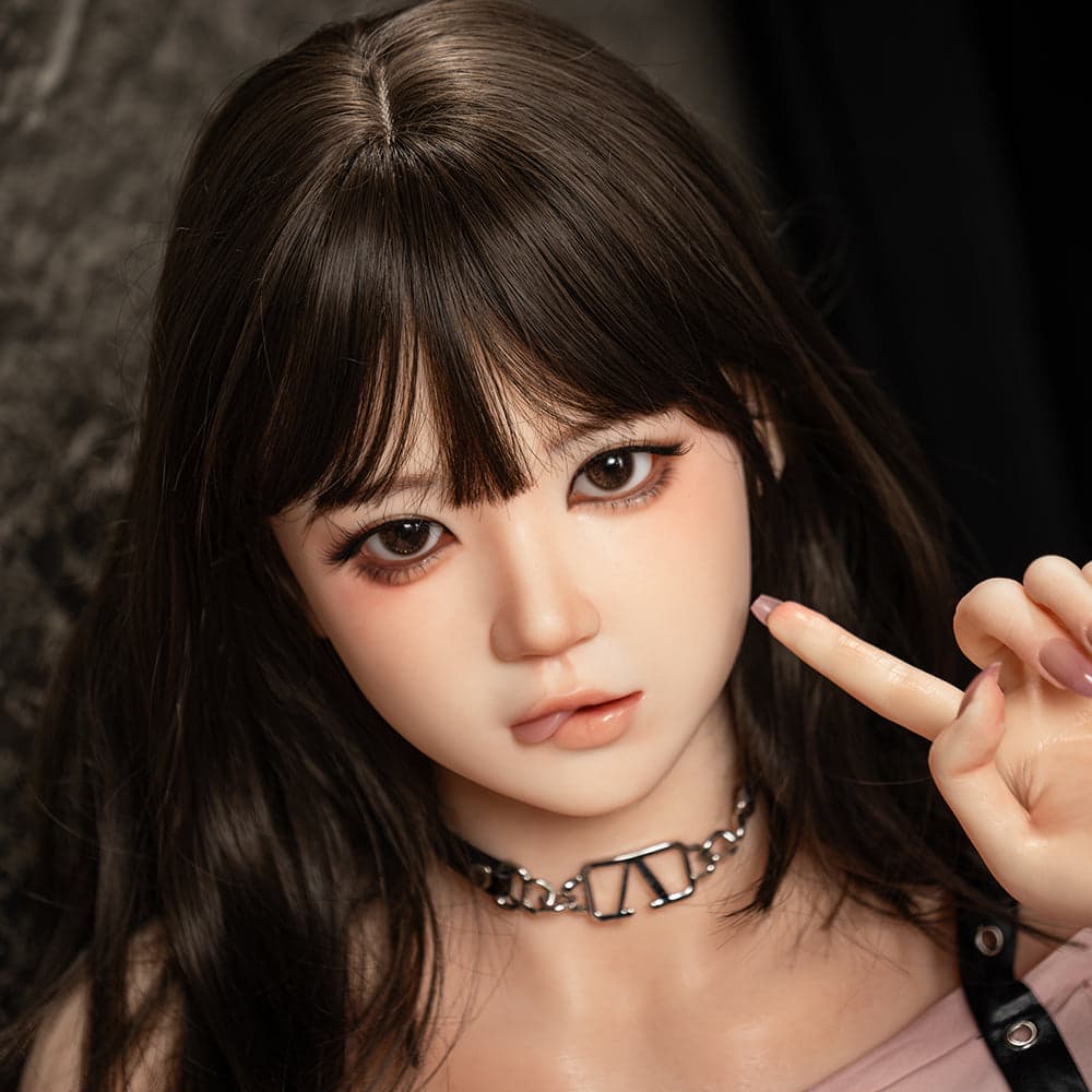 Irontech Doll ROS Kopf T3 - 1