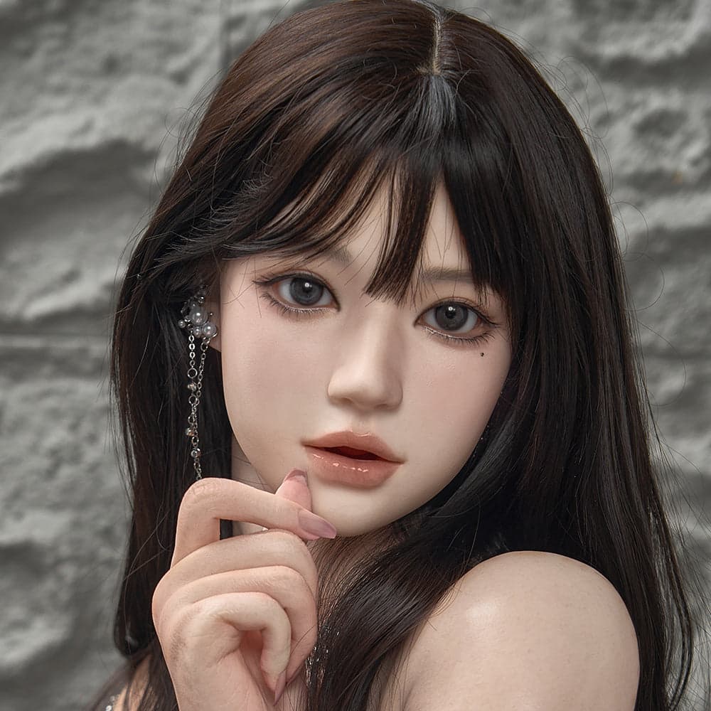 Irontech Doll ROS Kopf T4 - 1