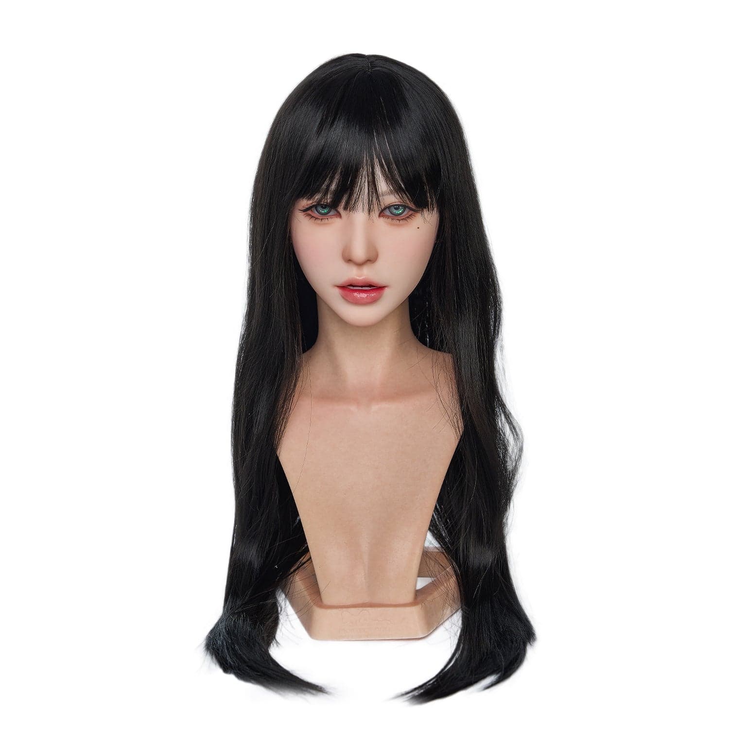Irontech Doll ROS-MAX Kopf T1 - 1