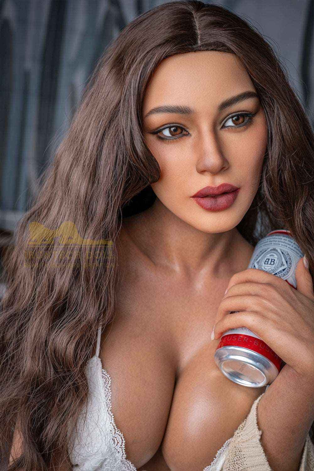 Irontech Doll Jaqueline Sexpuppe - 8