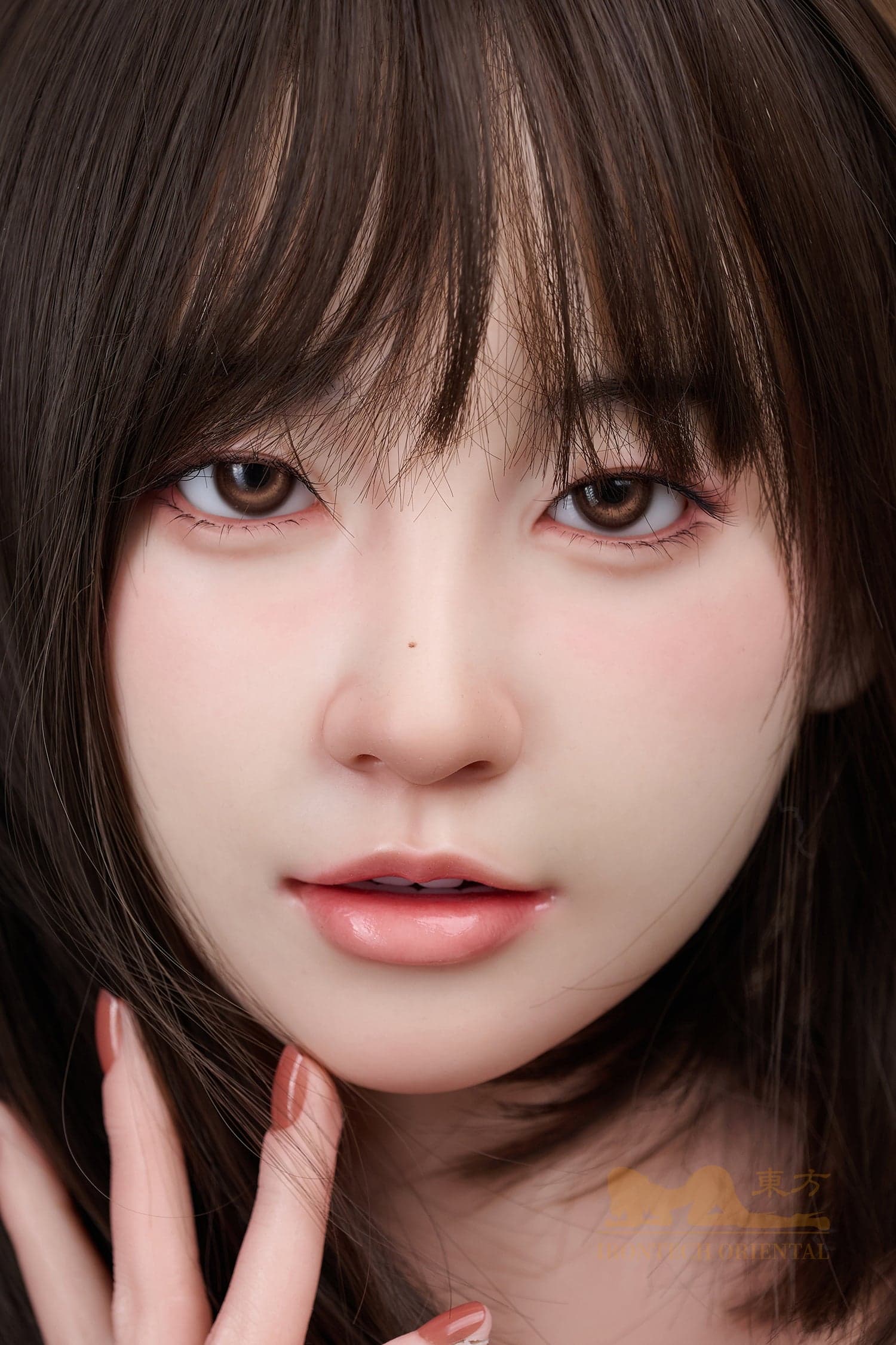 Irontech Doll Sexpuppe Kasumi - 28