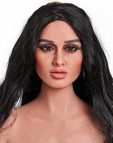 Irontech Doll TPE Kopf 59 - 1