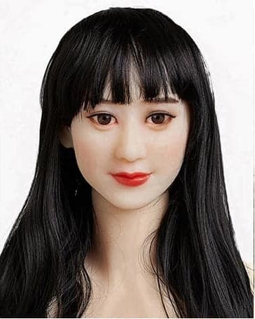 Irontech Doll TPE Kopf 61 - 1