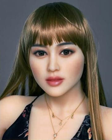 Irontech Doll TPE Kopf 67 - 1