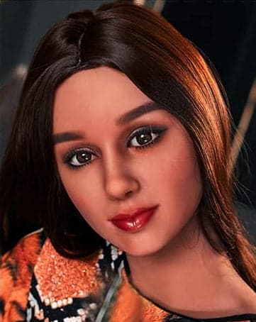 Irontech Doll TPE Kopf 88 - 1
