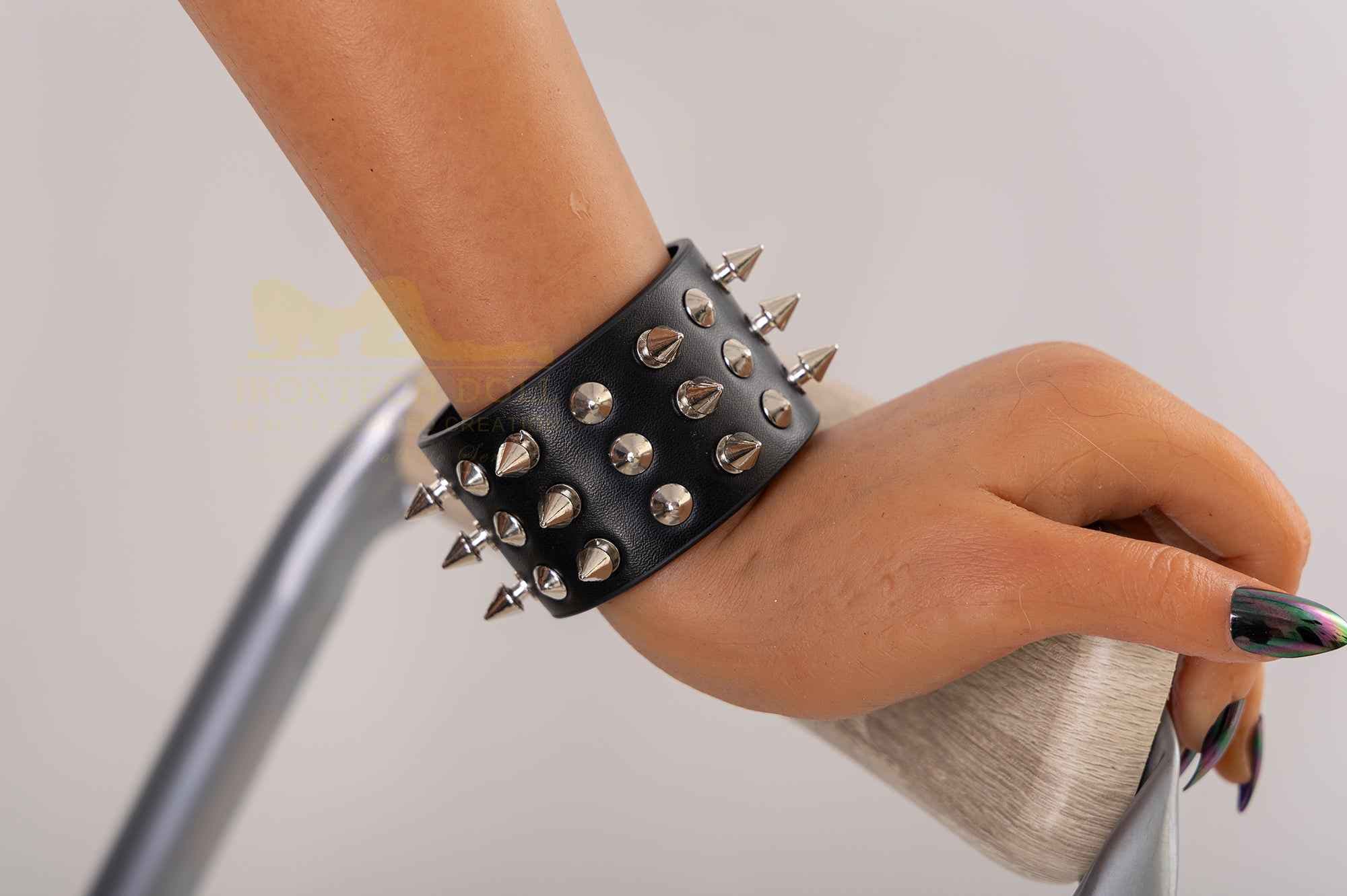 Irontech Doll Marzia - Premium Sexpuppe mit athletischem Körper - 11