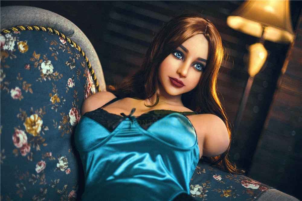 Irontech Doll Miki - TPE Sex Torso - 8