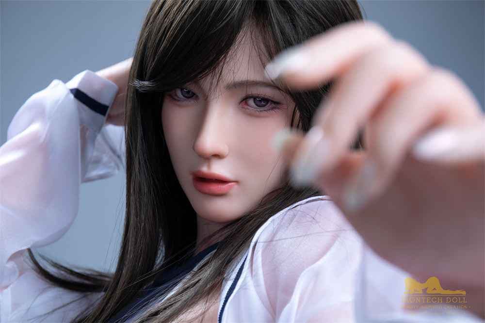 Irontech Doll Sexdoll Gia - 14