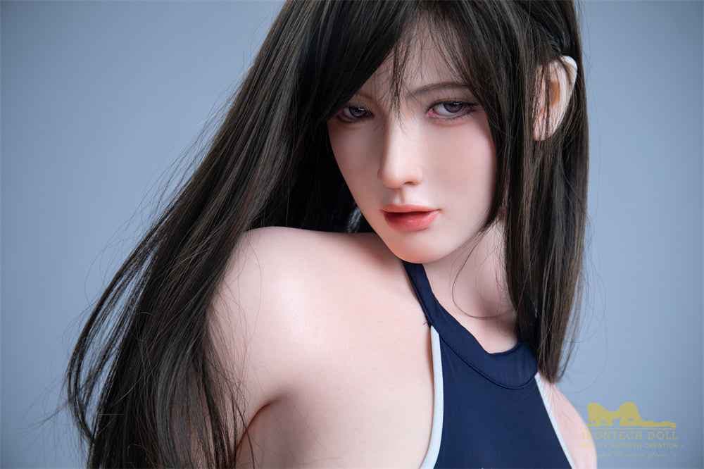 Irontech Doll Sexdoll Gia - 10