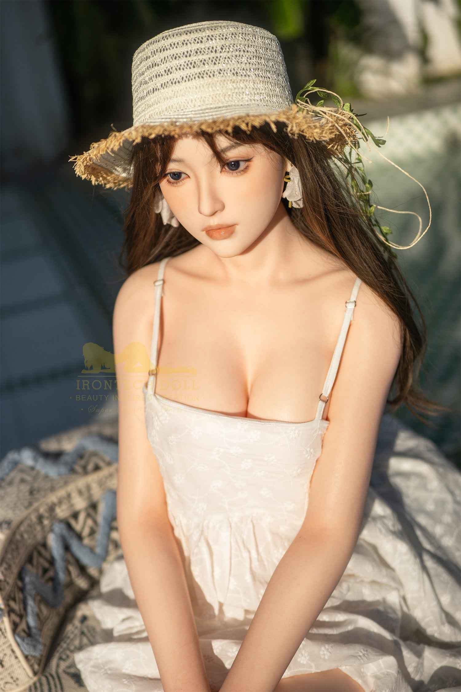 Irontech Doll Sexdoll Miyu - 12
