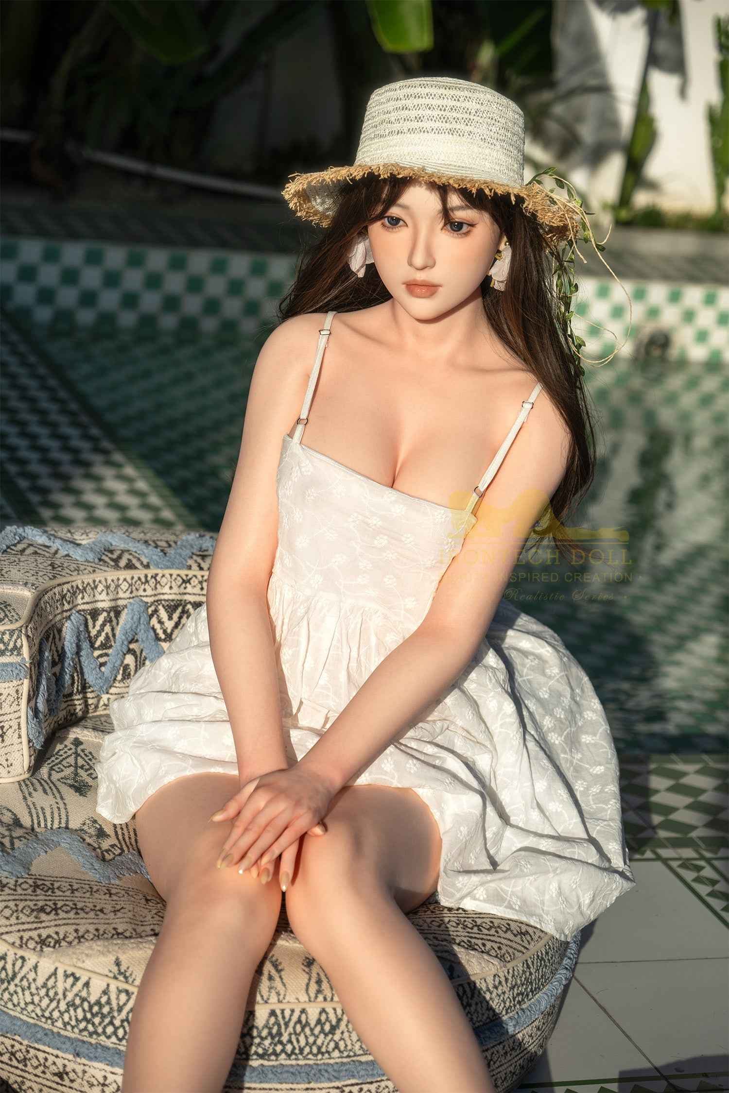 Irontech Doll Sexdoll Miyu - 13
