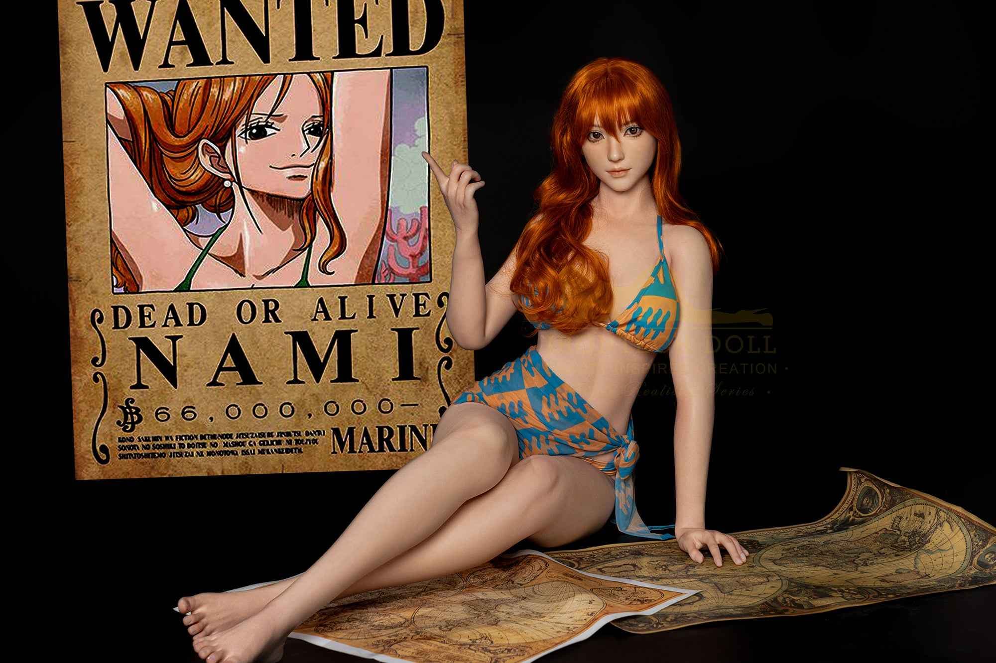 Irontech Doll Sexdoll Nami - 14
