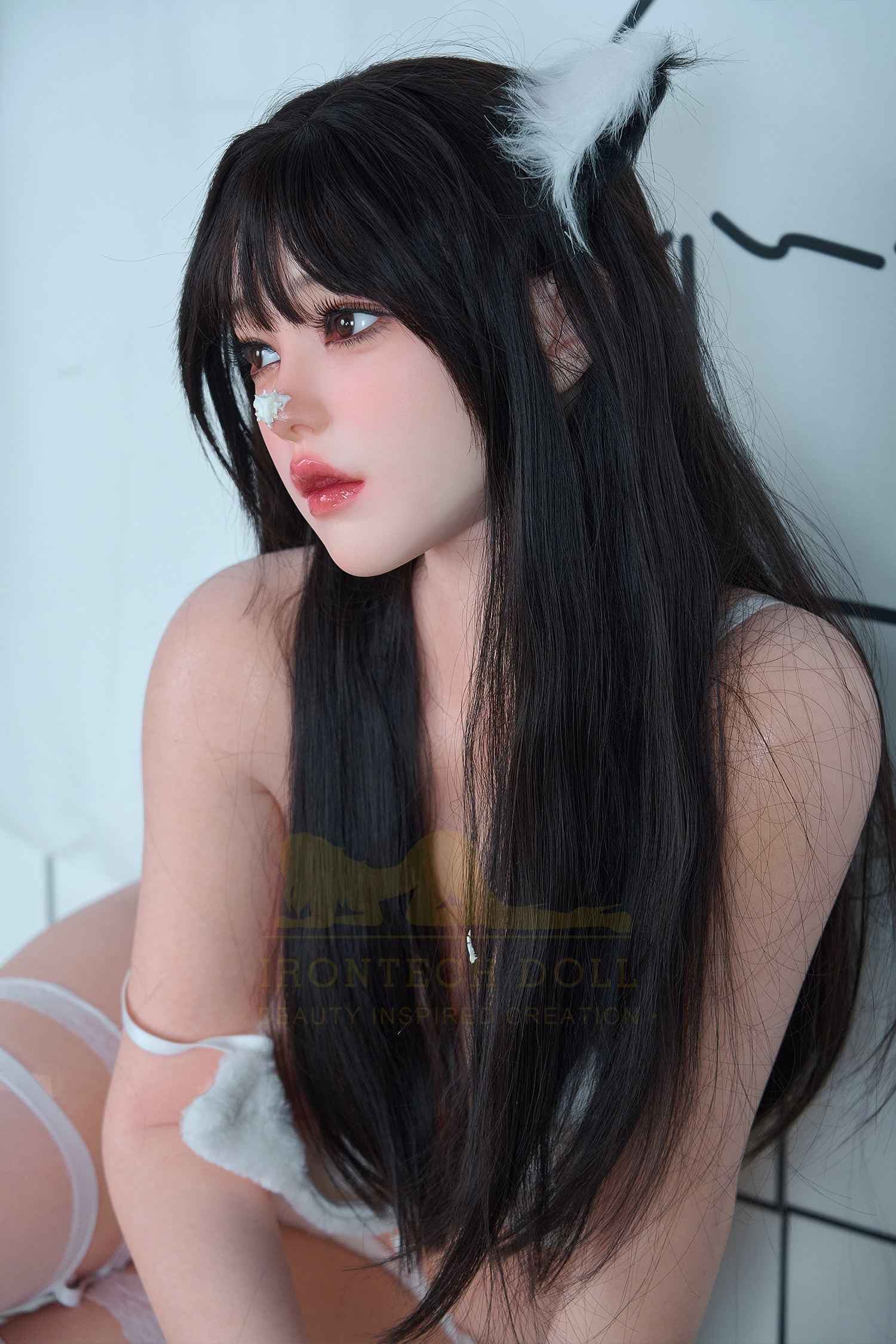 Irontech Doll Sexdoll Kittya - 24