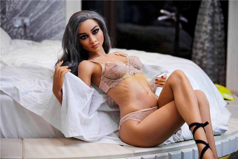 Irontech Doll Sexpuppe Ayumi - 54