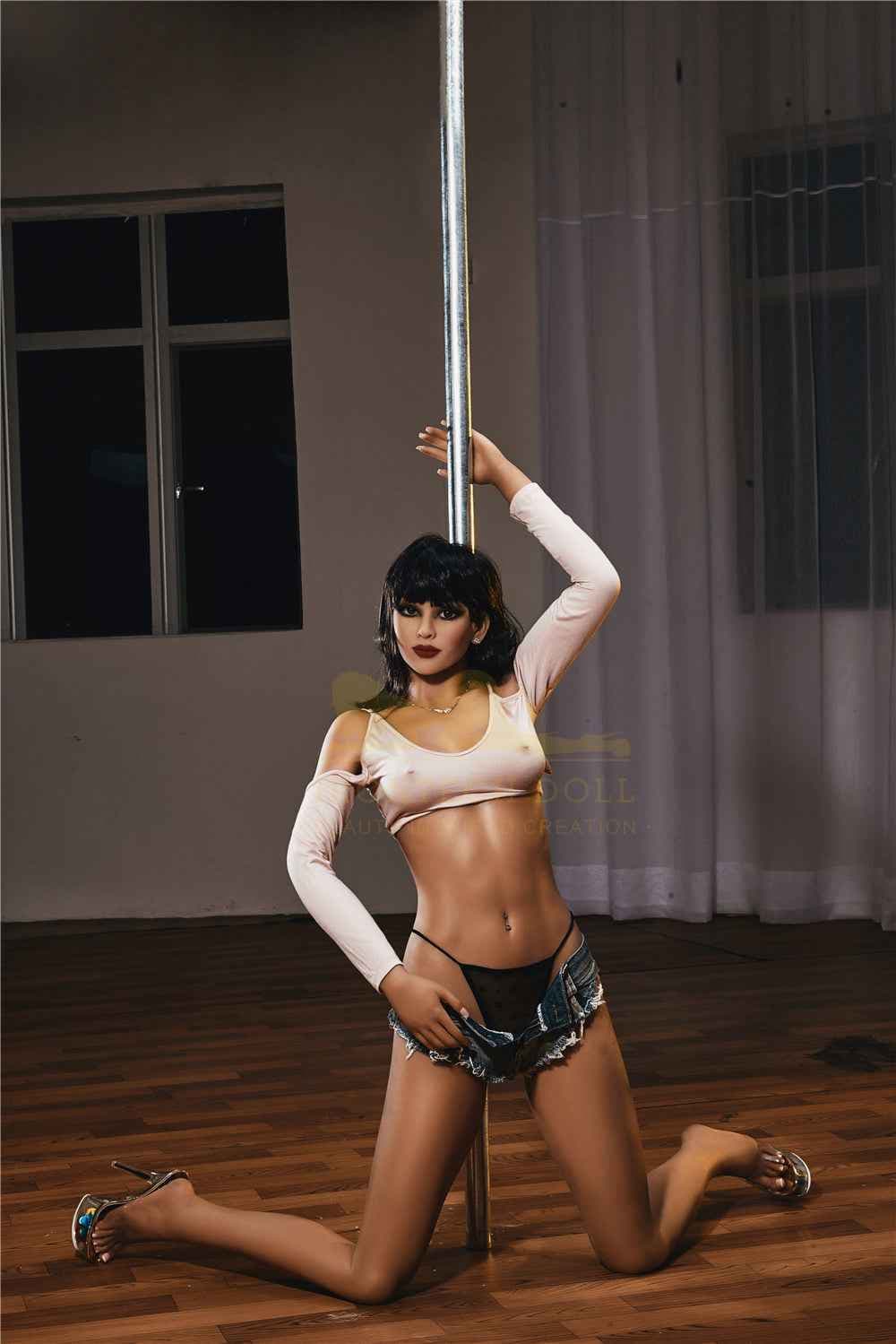 Irontech Doll Sexpuppe Connie - 12