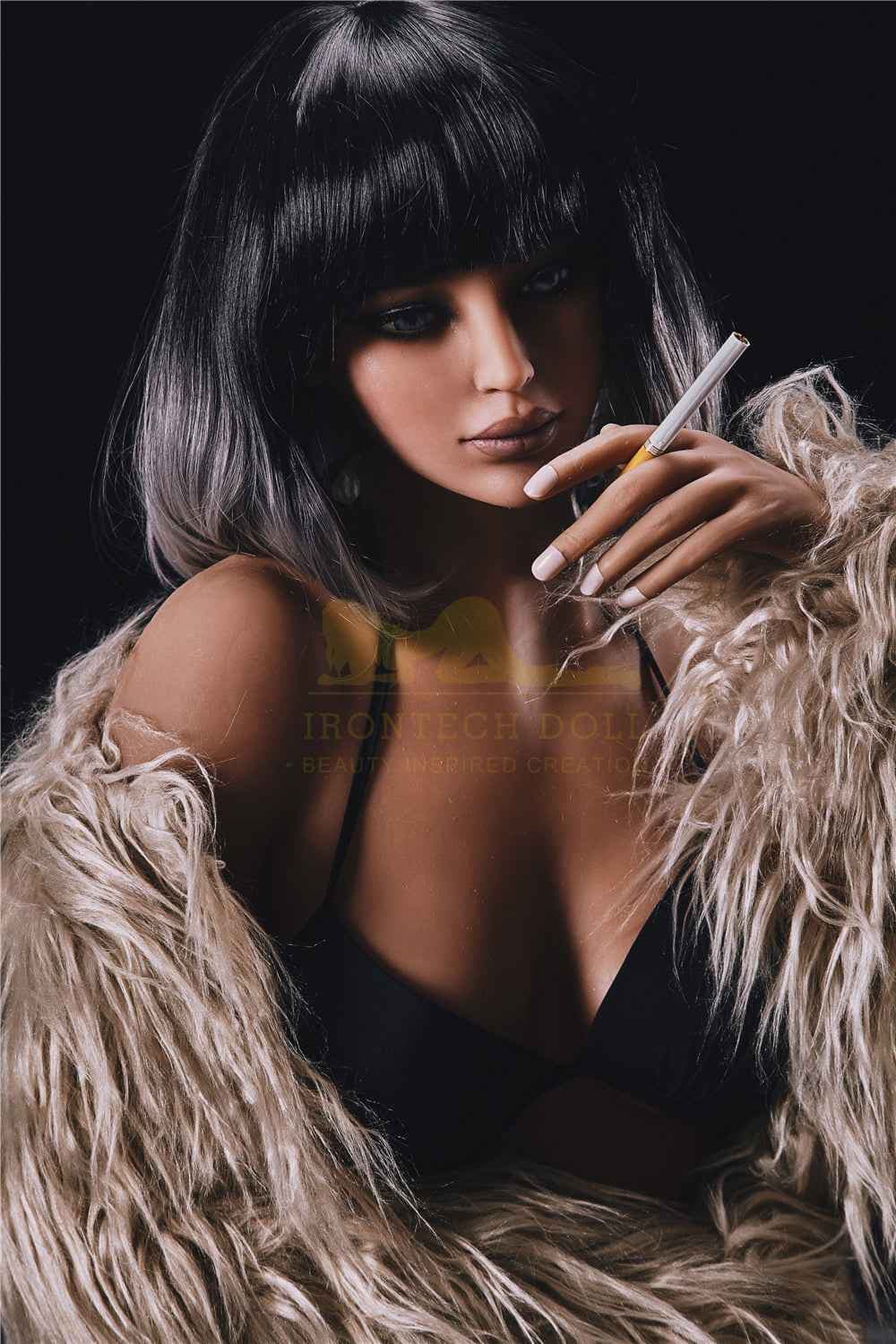 Irontech Doll Sexpuppe Emily - 12