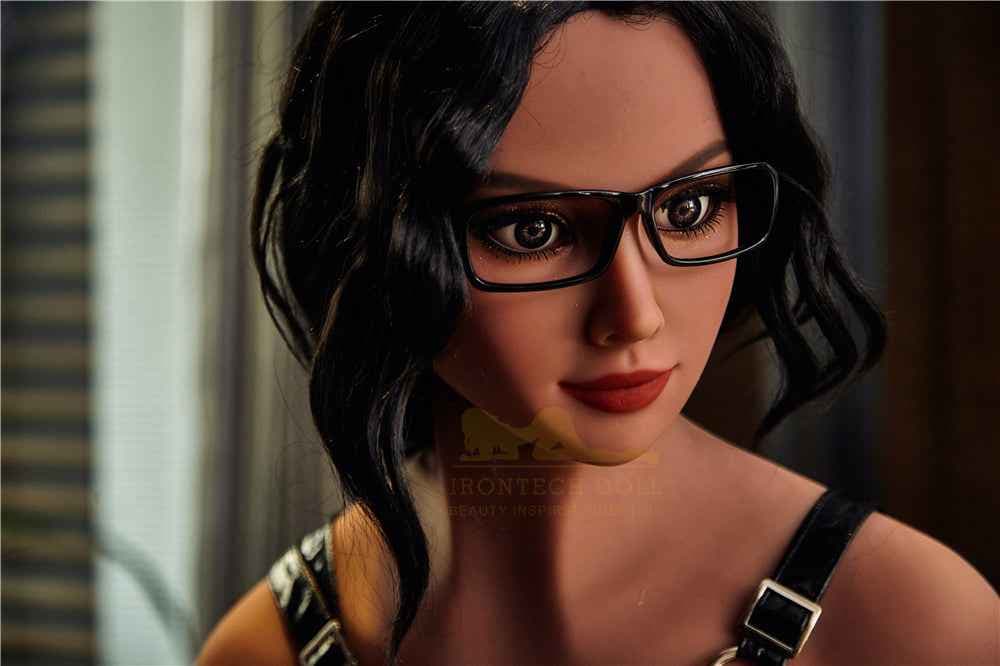 Irontech Doll Sexpuppe Hellen - 40