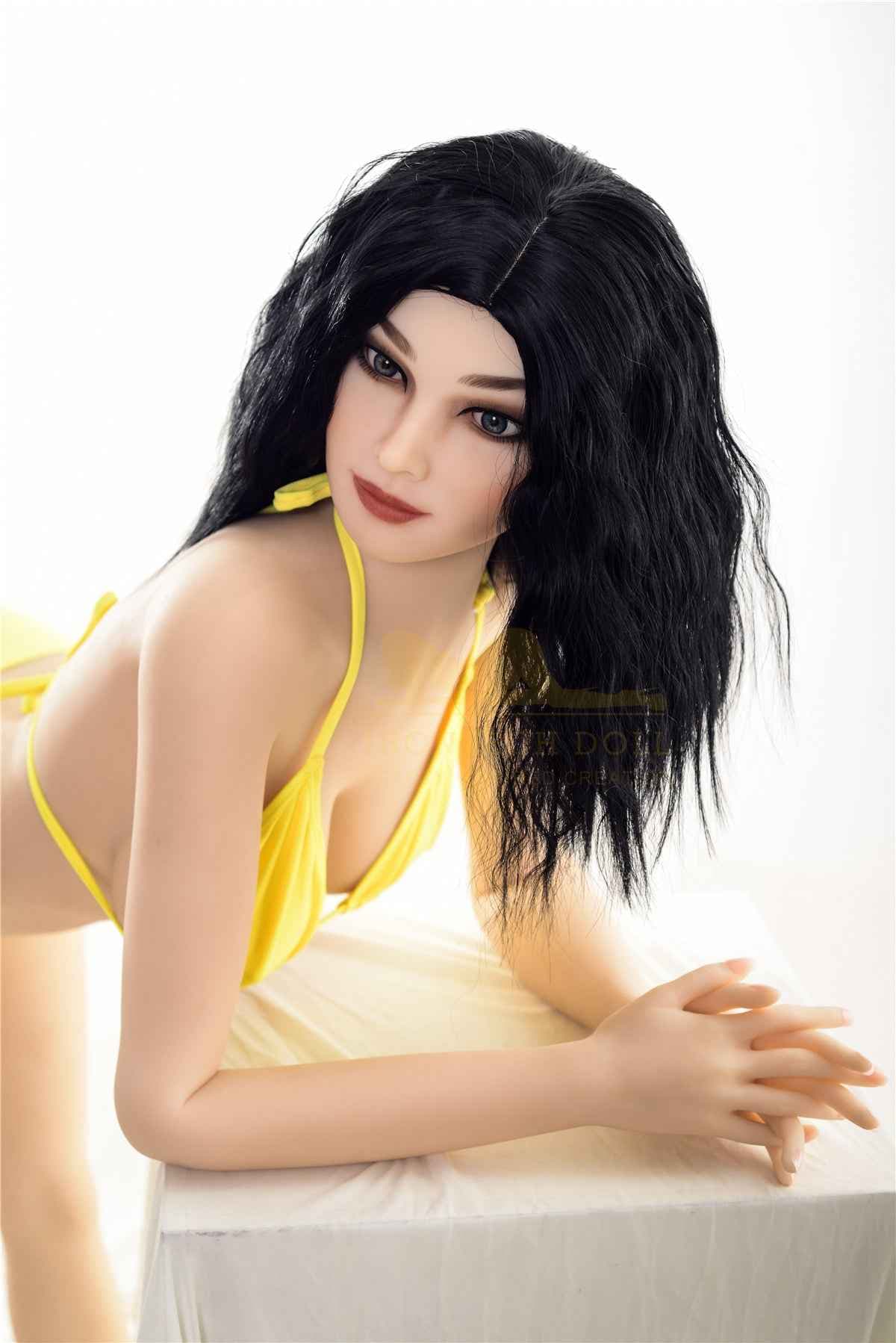 Irontech Doll Sexpuppe Hellen - 11