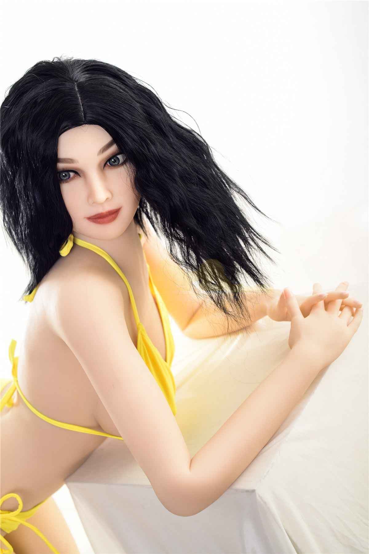 Irontech Doll Sexpuppe Hellen - 24